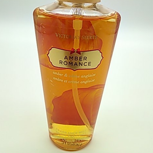 Victoria Secret Amber Romance NEW! - Picture 2 of 5